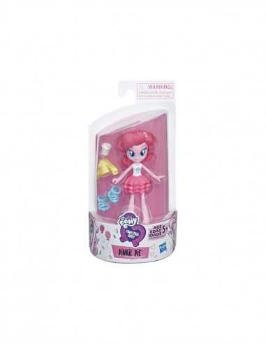 My Little Pony mini bambola Pinkie Pie con accessori - TOYE3134/E4239 | Futurartb2b Ingrosso Giocattoli