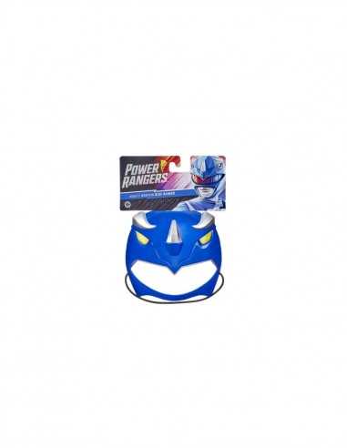 Power Ranger - Maschera Blue ranger mighty morphin - TOYE7706/E8642 | Futurartb2b Ingrosso Giocattoli