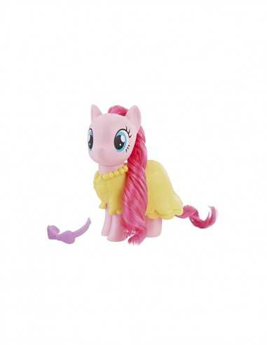 My Little Pony - personaggio Pinkie Pie dress up - TOYE5551/E5612 | Futurartb2b Ingrosso Giocattoli