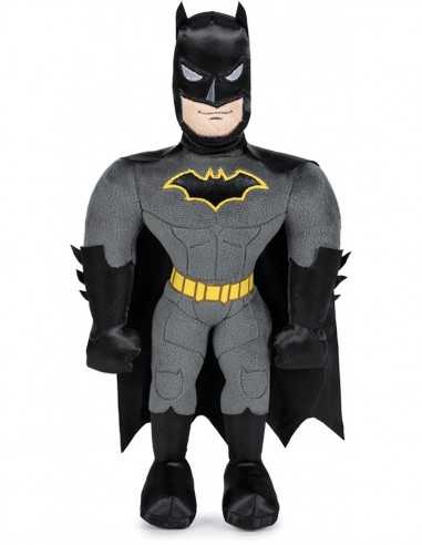 Peluche DC Comics Batman - 30 cm - PTS760020665 | Futurartb2b Ingrosso Giocattoli