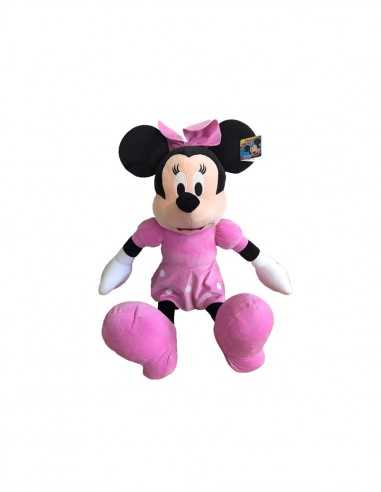 Peluche Minnie 70 cm - PTS1600047 | Futurartb2b Ingrosso Giocattoli