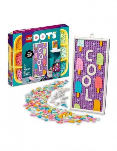 Lego Dots 41951 - Bacheca messaggi - LEG6379010 | Futurartb2b Ingrosso Giocattoli