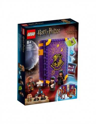 Lego Harry Potter 76396 - Lezioni di divinazione a Hogwarts - LEG6378965 | Futurartb2b Ingrosso Giocattoli