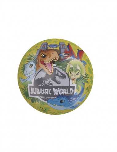 Pallone Jurassic World - diametro 23 cm - ODS50903 | Futurartb2b Ingrosso Giocattoli