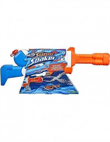 Nerf blaster Super Soaker Twister - HASF3884 | Futurartb2b Ingrosso Giocattoli