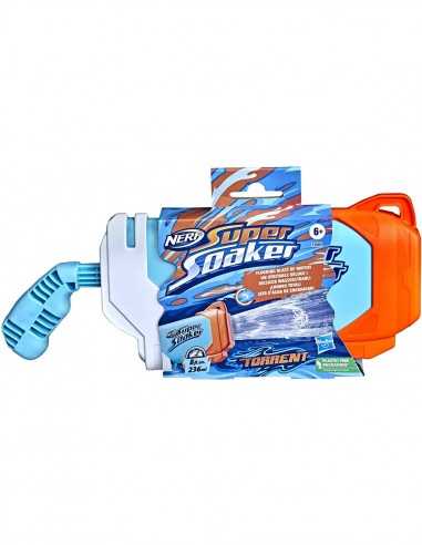 Nerf blaster Super Soaker Torrent - HASF3889 | Futurartb2b Ingrosso Giocattoli