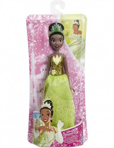 Disney fashion doll Principessa Tiana - FICE4162 | Futurartb2b Ingrosso Giocattoli