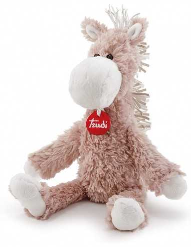 Peluche Cavallo 22 cm - TRU19273 | Futurartb2b Ingrosso Giocattoli