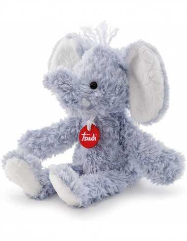 Peluche Elefante 22 cm - TRU19271 | Futurartb2b Ingrosso Giocattoli