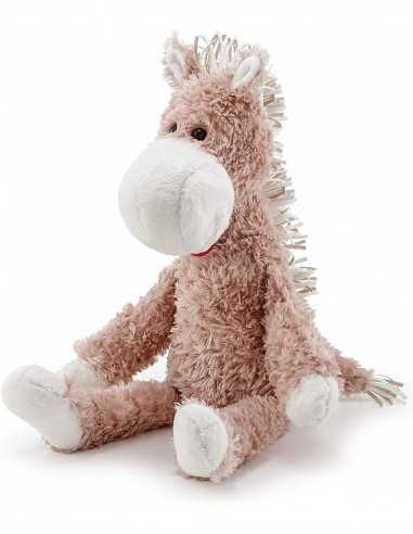 Peluche Cavallo 30 cm - TRU19274 | Futurartb2b Ingrosso Giocattoli