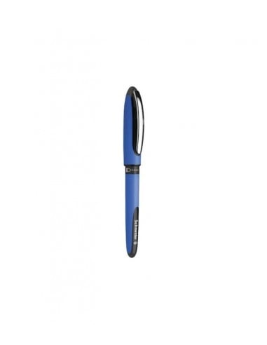 Penna roller one hybrid 03 nera - LAG183101 | Futurartb2b Ingrosso Giocattoli