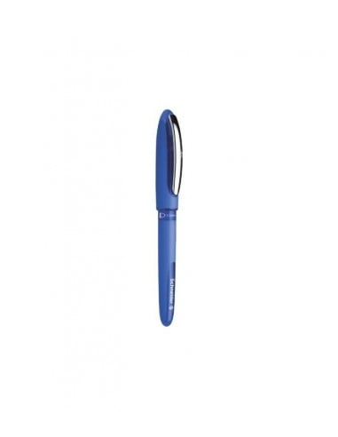 Penna roller one hybrid 03 Blu - LAG183103 | Futurartb2b Ingrosso Giocattoli