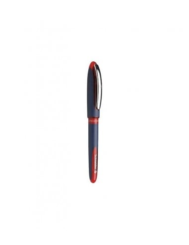 Penna Roller one Liquid 06 Rossa - LAG183002 | Futurartb2b Ingrosso Giocattoli