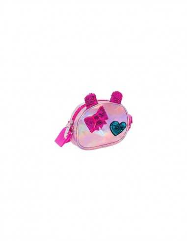 SJ Gang mini Tracolla ovale girl - 2 colori - 4M4C2002001 | Futurartb2b Ingrosso Giocattoli