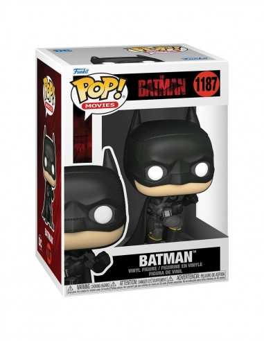 PoP DC Batman 1187 - 4M59276 | Futurartb2b Ingrosso Giocattoli