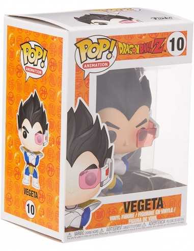 PoP Dragon Ball Z Vegeta 10 - 4M03991 | Futurartb2b Ingrosso Giocattoli