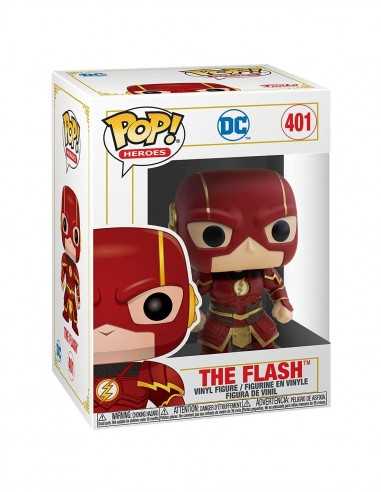 PoP DC The Flash 401 - 4M52432 | Futurartb2b Ingrosso Giocattoli