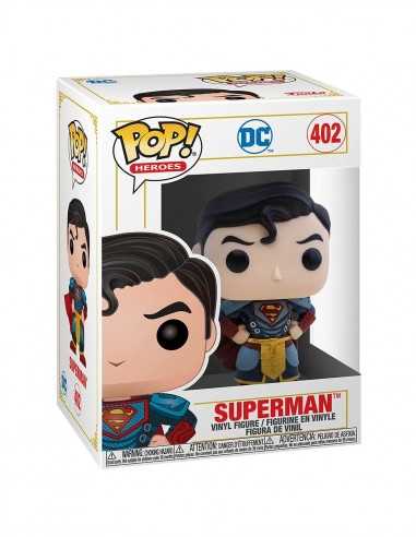 PoP DC SuperMan 402 - 4M52433 | Futurartb2b Ingrosso Giocattoli