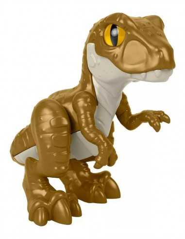 Jurassic World Baby Dinosauro T-Rex - DINGVW04/GYC19 | Futurartb2b Ingrosso Giocattoli