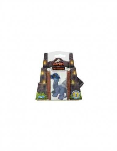 Jurassic World Baby Dinosauro Apatosaurus - DINGVW04/GVW07 | Futurartb2b Ingrosso Giocattoli