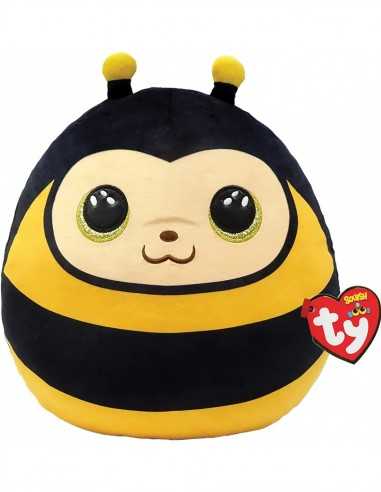 Peluche Apina Zinger Squish a Boos - 33 cm - CRAT39326 | Futurartb2b Ingrosso Giocattoli