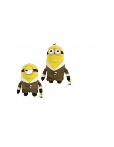 peluche minion ice village 50 centimetri 2 modelli - TOY9156D | Futurartb2b Ingrosso Giocattoli