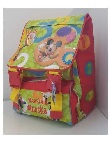 Zaino estensibile Mickey - 79909 | Futurartb2b Ingrosso Giocattoli