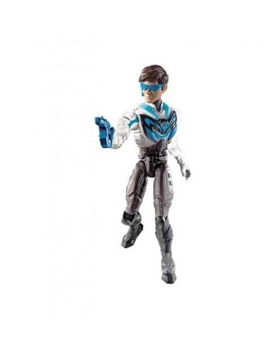 max steel personaggio stealth attack max - MATY5572/Y1489 | Futurartb2b Ingrosso Giocattoli