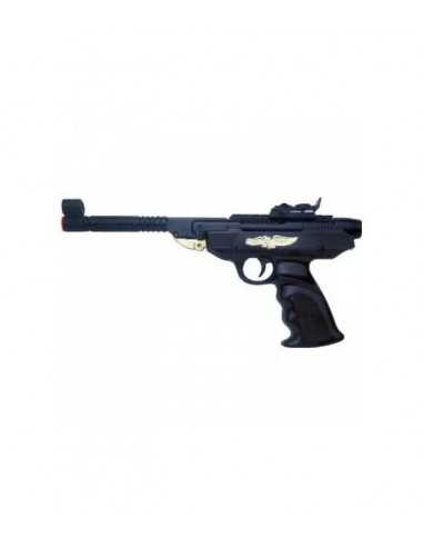 Pistola aria compressa Modello Condor spara proiettili - 35009 | Futurartb2b Ingrosso Giocattoli