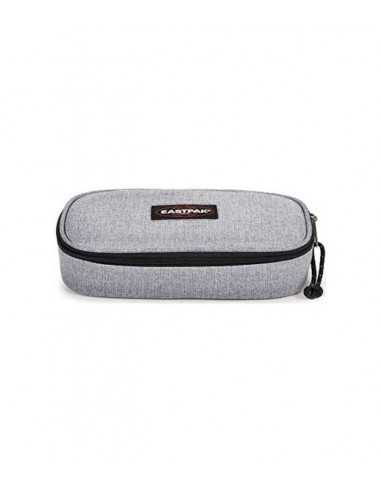 Eastpak bustina ovale grigio chiaro - BIM0002236 | Futurartb2b Ingrosso Giocattoli