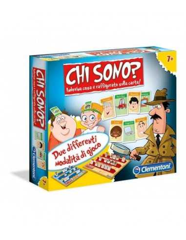 gioco societ chi sono - CLE11920 | Futurartb2b Ingrosso Giocattoli