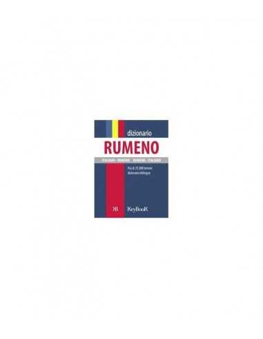 Dizionario Rumeno - 2045784292430 | Futurartb2b Ingrosso Giocattoli