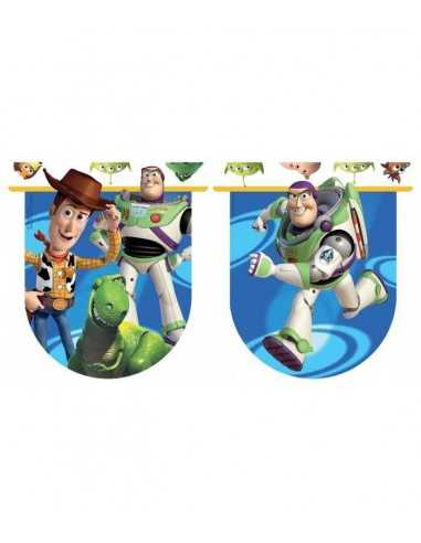 Festone toy story - 143996 | Futurartb2b Ingrosso Giocattoli