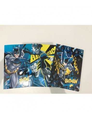 batman quadernone rigo q - ACC160627 | Futurartb2b Ingrosso Giocattoli