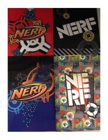 nerf quadernone rigo a - ACC164320 | Futurartb2b Ingrosso Giocattoli