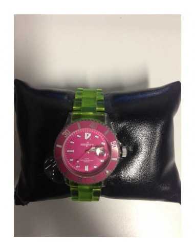 orologio bimbo agost cinturino verde - 161510 | Futurartb2b Ingrosso Giocattoli