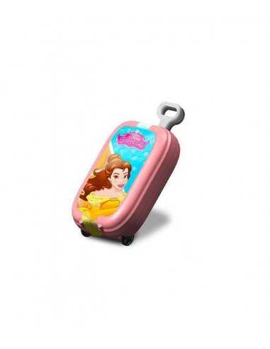 Disney Princess - Mini trolley coloring set - MULT64660 | Futurartb2b Ingrosso Giocattoli