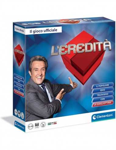 L'eredita' il gioco ufficiale - CLE16105 | Futurartb2b Ingrosso Giocattoli