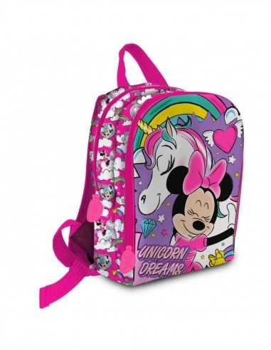 Disney Minnie So Stylish Zaino medio - CORD02010 | Futurartb2b Ingrosso Giocattoli