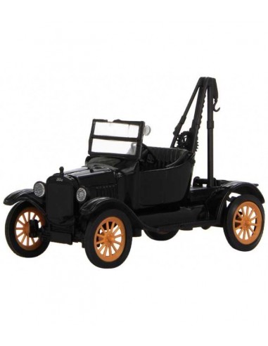 macchina da collezione ford model t tow truck - NER55083SS | Futurartb2b Ingrosso Giocattoli