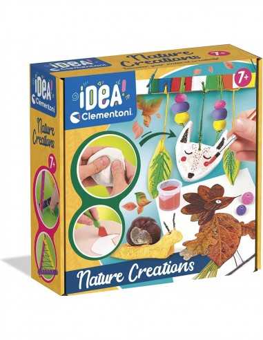 Surprise box Nature Creations - Creazioni naturali - CLE18702 | Futurartb2b Ingrosso Giocattoli