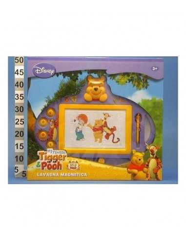 lavagna magnetica Winnie the Pooh - 113145 | Futurartb2b Ingrosso Giocattoli