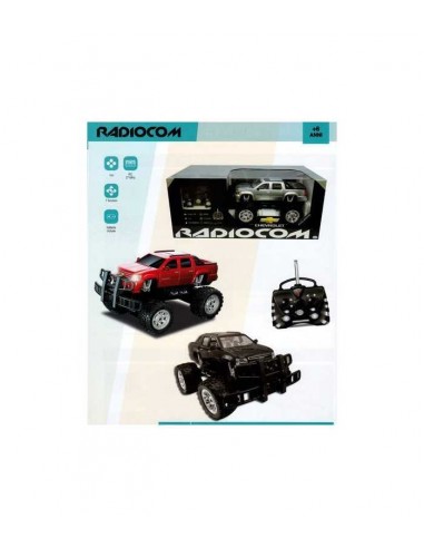 Auto radiocomandata super prestige chevrolet 1:16 - BIM0004438 | Futurartb2b Ingrosso Giocattoli