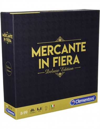 Gioco Mercante in fiera Deluxe edition - CLE16183 | Futurartb2b Ingrosso Giocattoli