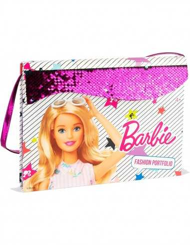 Barbie Fashion Portfolio Make Up - PAP05001 | Futurartb2b Ingrosso Giocattoli