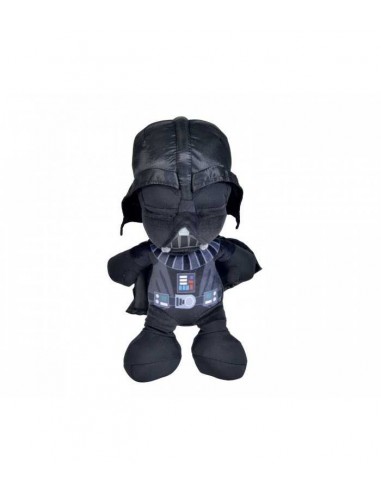 disney peluche star wars darth vader 25 centimetri - MAGGG-01161 | Futurartb2b Ingrosso Giocattoli