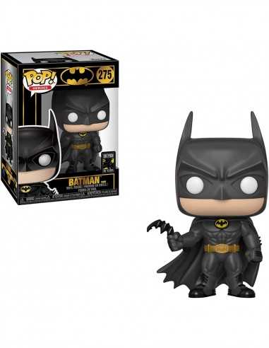 PoP Vinile 80th: Batman 1989 - 4M37248 | Futurartb2b Ingrosso Giocattoli