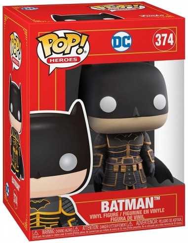 PoP Heroes - DC Batman 374 - 4M52427 | Futurartb2b Ingrosso Giocattoli