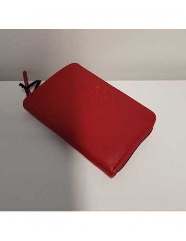 Portafoglio so pop rosso - PAN57814/2 | Futurartb2b Ingrosso Giocattoli