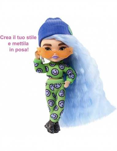 Giocattolo Bambola Fashion Crea Il Tuo Stile Giochi Bambina Bimba Con  Accessori